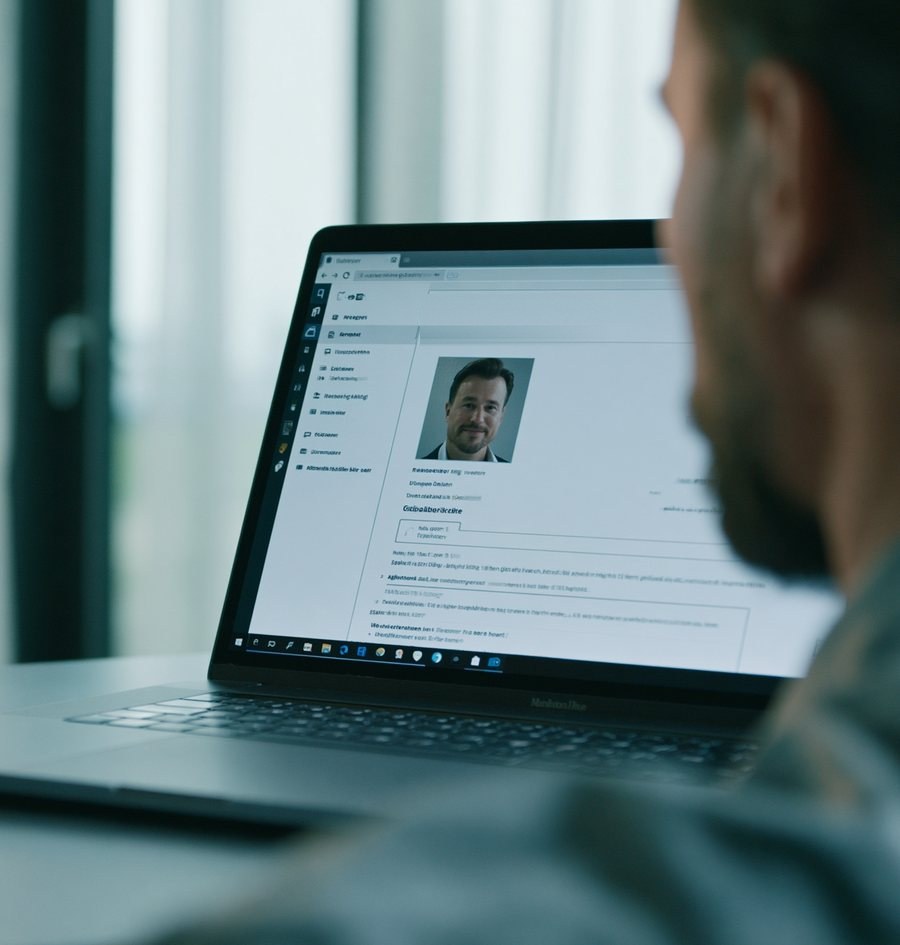 Identity verification